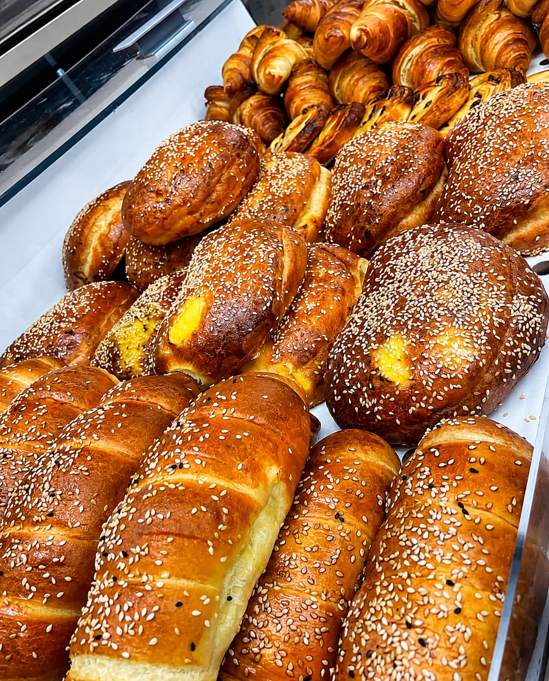 Türkisches Brot