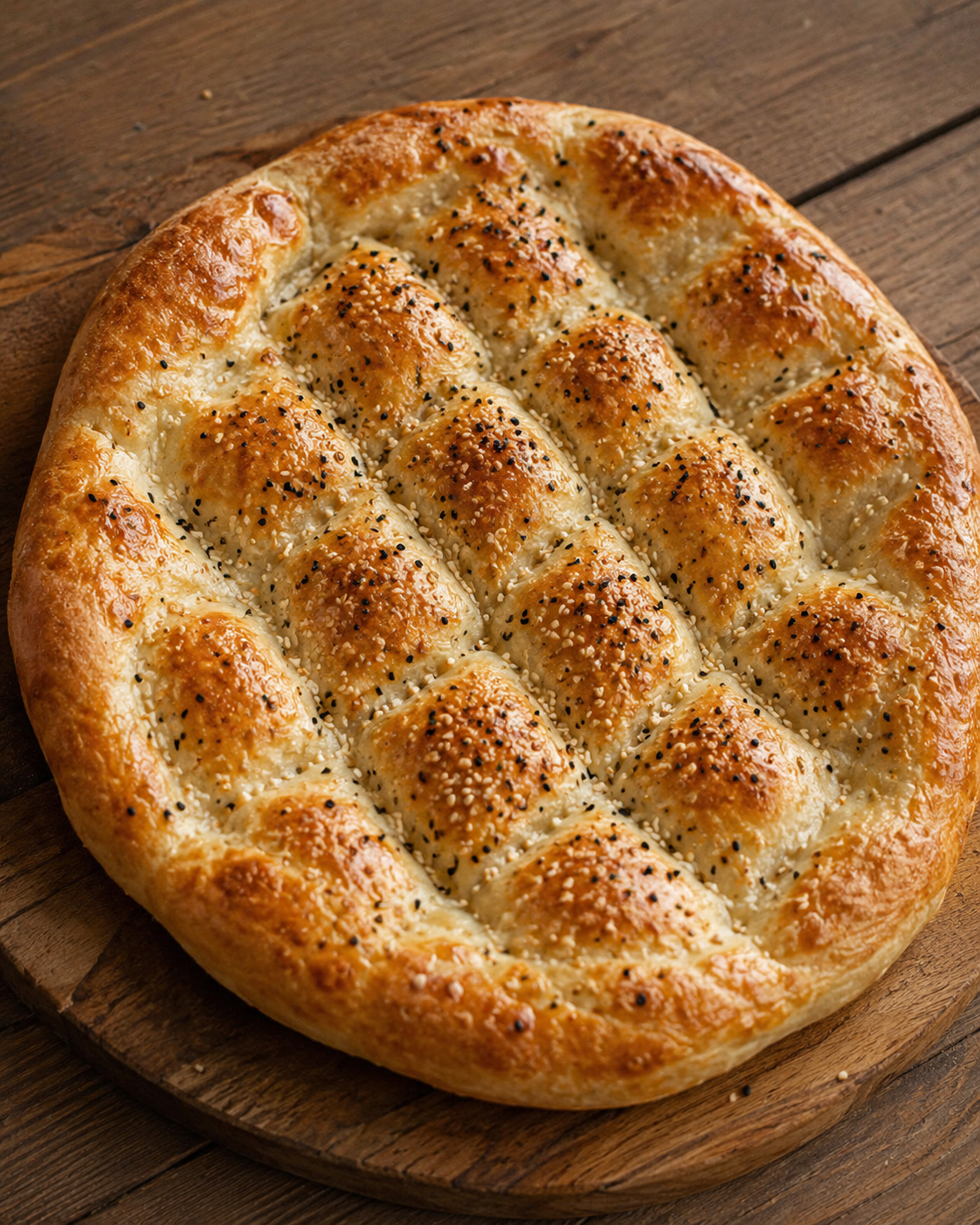 Fladenbrot