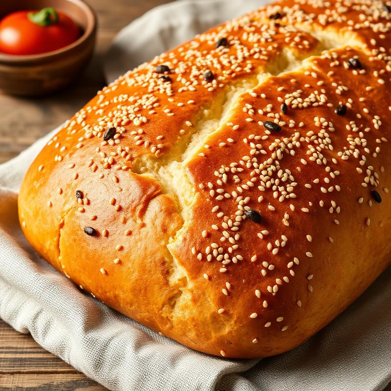 Türkisches Brot